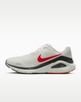 Image de NIKE STRUCTURE 26 - M  10US - 44 Blanc/rose