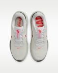 Image de NIKE STRUCTURE 26 - M  9US - 42 1/2 Blanc/rose