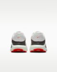 Image de NIKE STRUCTURE 26 - M  9US - 42 1/2 Blanc/rose