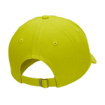 Image de U NSW H86 FUTURA WASH CAP  UNISEXE ADULTE Vert citron
