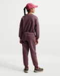 Image de SWEAT-SHIRT NIKE SPORTSWEAR CLUB FLEECE  M (10-12A) Brun