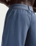 Image de SHORTS PRO TRAINING MEN'S 6'' DRI-FIT  L Bleu pétrole