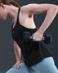 Image de DÉBARDEUR DRI-FIT  L Noir