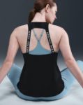 Image de DÉBARDEUR DRI-FIT  M Noir