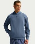 Image de NIKE PRO HOODIE  S Bleu pétrole