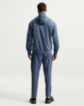 Image de NIKE PRO HOODIE  S Bleu pétrole