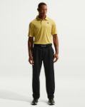Image de POLO DE GOLF DRI-FIT  L Ocre