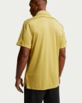 Image de POLO DE GOLF DRI-FIT  M Ocre