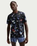 Image de DRI-FIT ADV AEROSWIFT AOP  M Multicolore