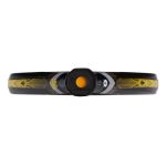 Image de KINETIC BLACK ACE GOLD  Padel Noir/doré