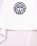 Image de CREW WAVY SKORT  L Blanc