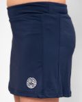 Image de CREW JUNIOR SKORT  140 Bleu marine