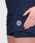Image de CREW JUNIOR SKORT  152 Bleu marine
