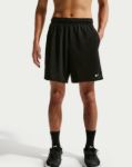 Image de SHORT DE TRAINING 18 CM  M Noir