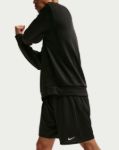 Image de SHORT DE TRAINING 18 CM  M Noir