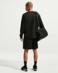 Image de SHORT DE TRAINING 18 CM  M Noir