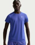 Image de NIKE COURT VICTORY CREW  S Bleu royal