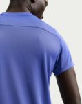 Image de NIKE COURT VICTORY CREW  S Bleu royal