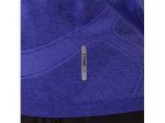 Image de ROAD SEAMLESS SS TOP  L Mauve
