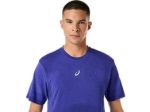 Image de ROAD SEAMLESS SS TOP MEN  S Mauve