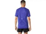 Image de ROAD SEAMLESS SS TOP MEN  L Mauve