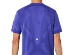 Image de ROAD SEAMLESS SS TOP MEN  L Mauve