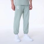 Image de JOGGING EN POLAIRE NEW YORK YANKEES  L Vert