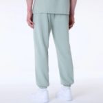 Image de JOGGING EN POLAIRE NEW YORK YANKEES  L Vert