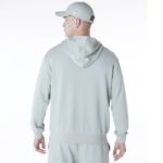 Image de SWEAT À CAPUCHE NEW YORK YANKEES  L Vert