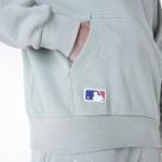 Image de SWEAT À CAPUCHE NEW YORK YANKEES  L Vert