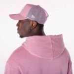 Image de SWEAT À CAPUCHE NEW YORK YANKEES  M Rose