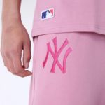 Image de JOGGING EN POLAIRE NEW YORK YANKEES  M Rose