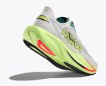 Image de M MACH 7  12 US - 46 2/3 Blanc/jaune
