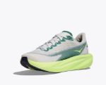 Image de M MACH 7  11.5 US - 46 Blanc/jaune