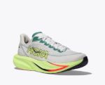 Image de M MACH 7  8.5 US - 42 Blanc/jaune