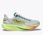 Image de M MACH 7  10.5 US - 44 2/3 Blanc/jaune