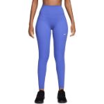 Image de DRI-FIT ONE HIGH RISE COLLANT  S Bleu royal