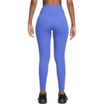 Image de DRI-FIT ONE HIGH RISE COLLANT  S Bleu royal