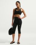 Image de LEGGING CORSAIRE TAILLE HAUTE  S Noir