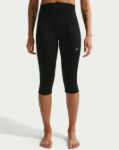 Image de LEGGING CORSAIRE TAILLE HAUTE  S Noir