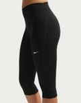 Image de LEGGING CORSAIRE TAILLE HAUTE  S Noir