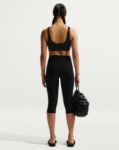Image de LEGGING CORSAIRE TAILLE HAUTE  XS Noir