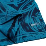 Image de MANCHESTER CITY T-SHIRT ENTRAINEMENT  S Noir/bleu