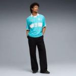 Image de MAILLOT OM KING RETRO  XL Turquoise