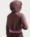 Image de PRO FLEECE BIG  DRI-FIT FULL ZIP HOODIE  L (12-13A) Framboise
