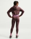 Image de PRO FLEECE BIG  DRI-FIT FULL ZIP HOODIE  L (12-13A) Framboise