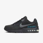 Image de AIR MAX LTD 3 - M  8.5US - 42 Gris anthracite