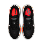 Image de NIKE VOMERO PLUS - M  12US - 46 Noir/orange
