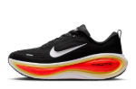 Image de NIKE VOMERO PLUS - M  11.5US - 45 1/2 Noir/orange
