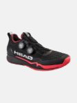 Image de ENDURE PRO BOA CLAY - M  46 Noir/rouge